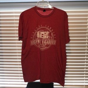 miranda lambert tour shirt !